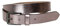 STREET ONE Damen A580666 Ledergürtel, Cream Mocca, 75