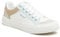 Rocket Dog Women’s Cheery Comfort Plush Foam Sneaker