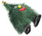 VICASKY Joyful Tree Walker Elettrico Agitazione Ornamento Giocattolo Albero di Natale Giocattolo Per Bambini Decorazione Di Natale Festiva