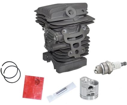 38mm Zylinderkolbensatz passend for MS171 MS181 C MS181C MS 181 171 Benzin-Kettensäge Ersatzteile OEM 1139 020 1201