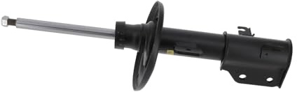 MONROE Shock Absorber | G9607 | OE-Matching Quality | Smooth Ride & Control | Pack of 1