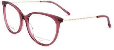 Brillen Pierre Cardin P.C. 8508 8CQ CHERRY 55/16/140 Damen