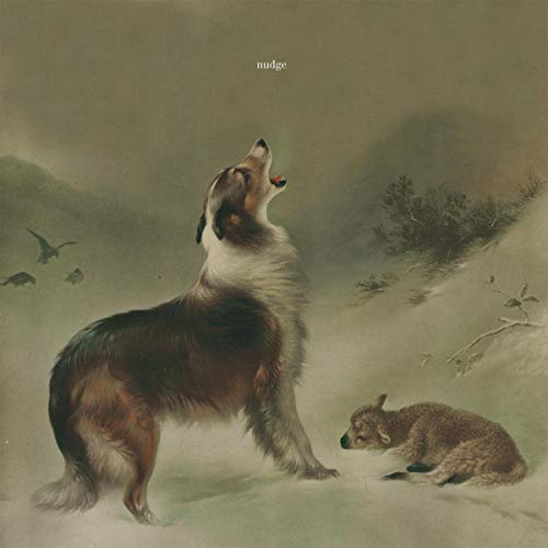 Revolver KRANK134CD
