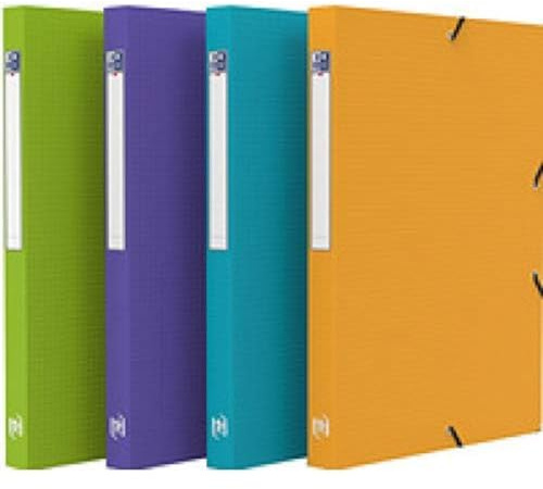ELBA Sammelbox Memphis, F llh”he: 25 mm, 12 er pack