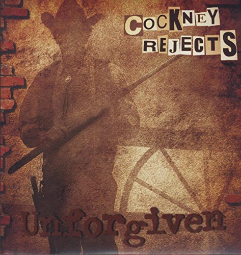 Unforgiven [Vinyl LP]