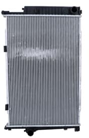 NRF 507620 Kühler, Motorkühlung