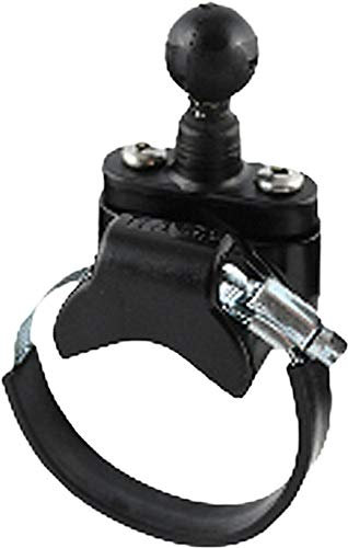 RAM Mounts Base with UTV Strap Base RAM-B-231Z-2NUBU