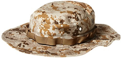 Tru-Spec Gen-II Verstellbare Boonie, Desert Digital, Einheitsgröße