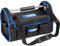 Fervi 0390 Borsa Porta Utensili, 400M, Ciano/Nero