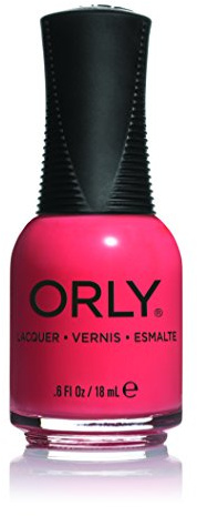 Orly Freestyle Nail Lacquer, 0.6 Ounce by Orly