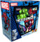 Asmodee 002799 - Marvel Cardline