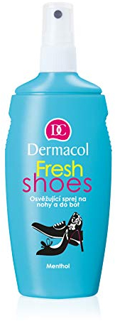 Fresh Shoes Spray - 130Ml