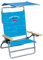Tommy Bahama The Big Kahuna Strandstuhl, Blau