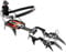 PETZL Adult M10 LL Steigeisen sonstige Gr. 33