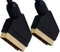 World of Data 0.5m Shielded Scart Cable - 24k Gold Plated - Fully Wired 21-pin Scart - Audio & Video Lead - Male to Male