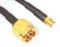 Antenne Verbindungskabel Kabel H155 N-Male auf FME Female Länge 10m