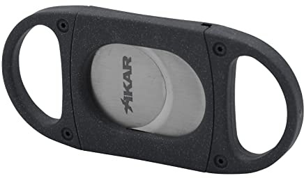 Xikar X8 Silberring Messgerät