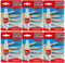 Stop n Grow Stops Nail Biting Deterrent 7.5ml - 6 Pack