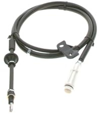 Bosch 1987477248 Brake Cable