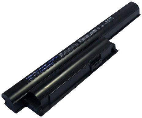 PowerSmart® 11.10V 4400mAh Batteria per Sony VAIO VPC-EH, VPCEH Serie