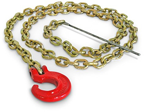Portable Winch Choker Chain, Model# PCA-1295 by Portable Winch