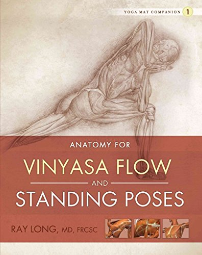 [Yoga Mat Companion: Vinyasa Flow & Standing Poses No. 1] (By: Ray Long) [published: January, 2011]