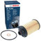Bosch P7154 - Filtro Olio