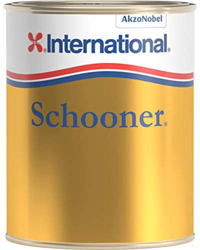 Internation Varnish Schooner 750ml