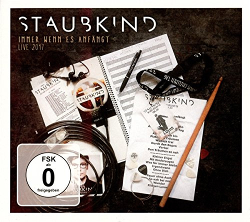 Immer Wenn Es Anfängt (Deluxe