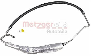 Metzger 2361054 - Hydraulikschlauch, Lenkung
