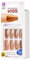 KISS Glam Fantasy Collection, Don't Lose My Number, Special FX Gel Nails, Includes 28 False Nails, Nail Glue, Nail File, and Manicure Stick