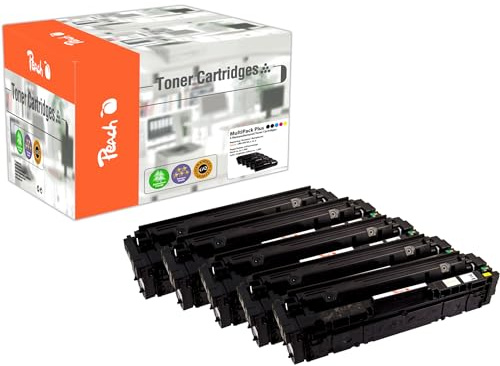 Peach Toner MP + kompt CRG-045