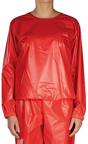 Suprima Schlafanzug-Oberteil - 100% PVC - Art. 9611