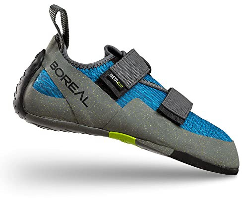 Boreal Herren 11223 Leichtathletik-Schuh, verschieden, 45.5 EU