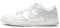Nike, Sneaker Donna, White Photon Dust White, 36.5 EU
