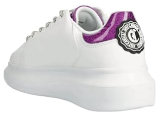 Just Cavalli Fonds Ursa Design 07, Ld0, 38 EU
