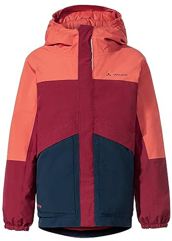 VAUDE Unisex Kinder Kids Escape Padded Jacket Jacke