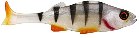 Westin Perch Shadtail 18cm 61g - Gummishad, Farbe:T Perch