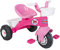Triciclo Atom 34 rosa
