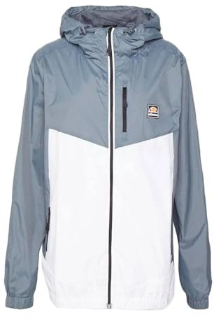 Ellesse Veste à Capuche Fraction FZ