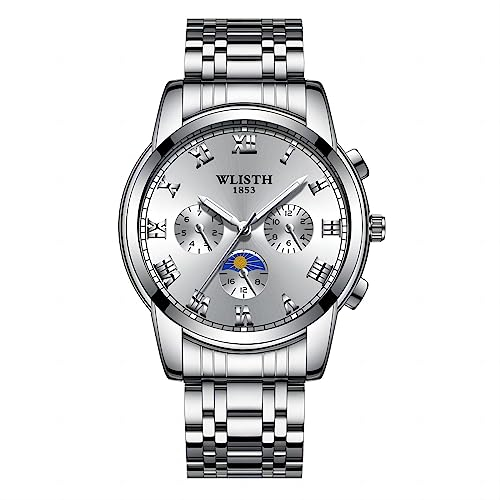 Basfur Watch Bas-Mon-Ho-015-03