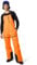 Swedemount Herren St Anton Bib Pants, Skihose mit Latz, Winddicht und wasserdicht – für Wintersport und Skitage