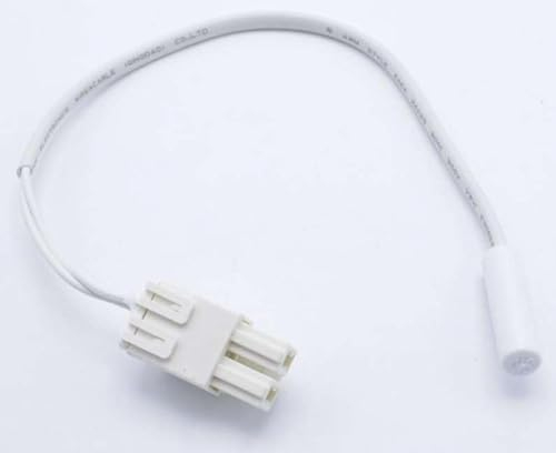 MyApplianceSpares Fridge Temperature Sensor for Hisense Kenwood Fridge Freezer RS694N4BBF KSBSDIX20