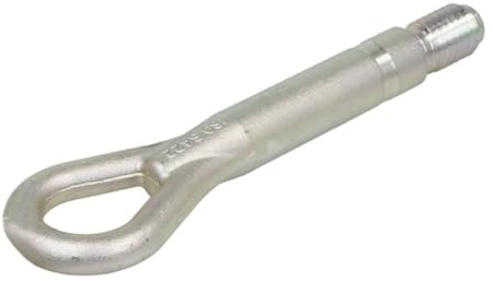 BLIC 0476-25-044348P Abschlepphaken Kompatibel mit VW Passat Variant 3G5, CB5 8K0805615A 992807212