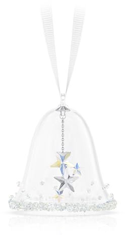 Holiday Magic Classics Glockenornament, XS