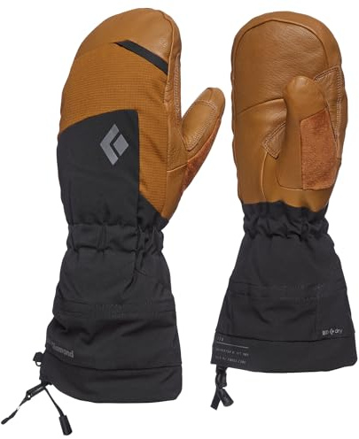 Black Diamond Mercury Mitts – Herren-Handschuhe