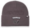 Goorin Bros. Beanie Soft Rock Sheep Charcoal Dunkelgrau, Size:OneSize