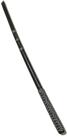 TEKKA BUDO Bokken Daito 97 cm aus Holz mit Wicklung am Griff - Aikido, Ninjutsu, Kobudo Holzschwert