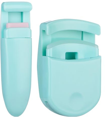 Wimpernzange, Professioneller Lockenstab Wimpern, Tragbarer Natürlicher Curl Eye Wimpern Locken, Für Frauen Mädchen Kein Kneifen Oder Ziehen Passend Für Alle Augenformen