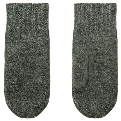 Joha, Herren Fäustline, 100% Wolle
